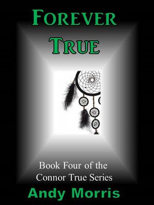 cover image of Forever True
